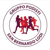LogoPodistiSanbernardoLodi