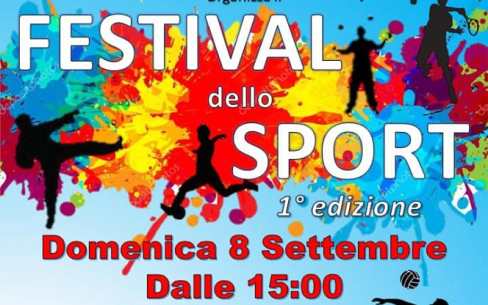 festasport